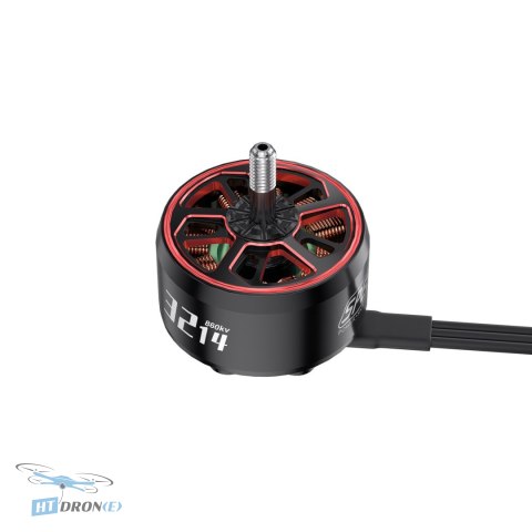 GEPRC SPEEDX2 3214 FPV motor - main view, buy now at HTDRONE shop