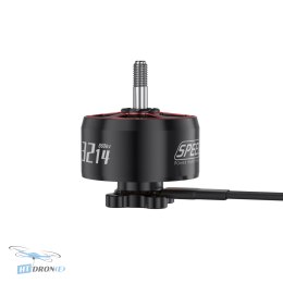 GEPRC SPEEDX2 3214 silnik FPV - widok z boku, najlepsza cena w HTDRONE