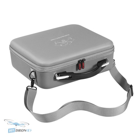 STARTRC PU Bag for Mavic 3 Classic with RC-N1 Controller Side View Best Price HTDRONE