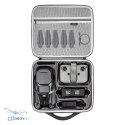 STARTRC PU Bag for Mavic 3 Classic Size Comparison with Controller Accessories Shop HTDRONE