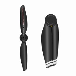 Programmable LED propellers for Mavic Air 2/2S (1Pair)