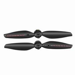 Programmable LED propellers for Mavic Air 2/2S (1Pair)