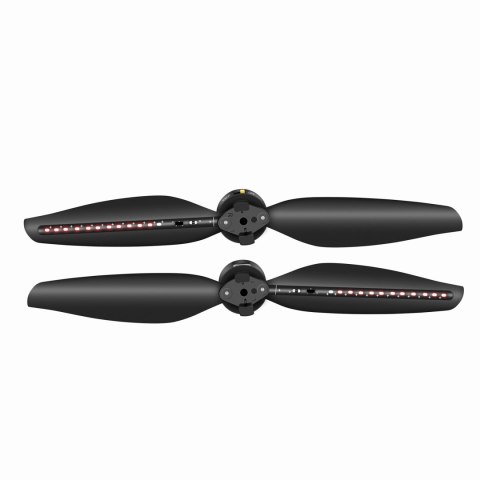 Programmable LED propellers for Mavic Air 2/2S (1Pair)