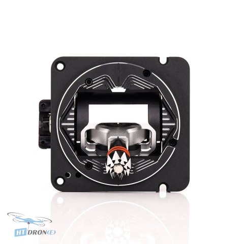 RadioMaster AG01 CNC Hall Gimbal Throttle — best gimbal for your radio, buy at HTDRONE