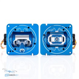 RadioMaster AG01 CNC Hall Gimbal set RadioMaster Blue - najlepszy gimbal do FPV kup w HTDRONE