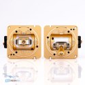 RadioMaster AG01 CNC Hall Gimbal set RadioMaster Gold main view buy at HTDRONE best price