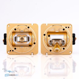 RadioMaster AG01 CNC Hall Gimbal set RadioMaster Gold основний вид купити в HTDRONE найкраща ціна