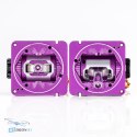 RadioMaster AG01 CNC Hall Gimbal set RadioMaster Purple main view buy best shop