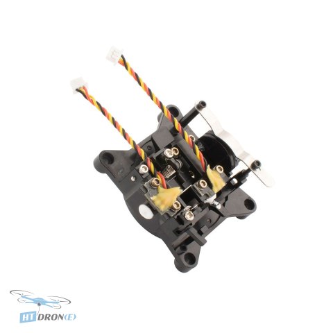 RadioMaster AG01-Mini Zorro TX12 CNC Hall Gimbal - opakowanie i akcesoria, najlepszy wybór w HTDRONE