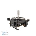 RadioMaster AG01-Mini Zorro TX12 Gimbale CNC z bliska widok 3/4 w sklepie HTDRONE