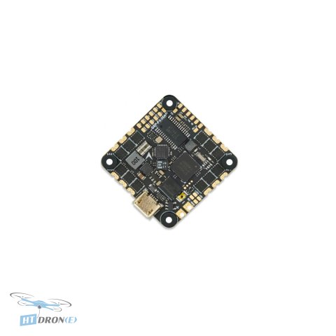 GEPRC GEP-F411-35A AIO FC main view buy best flight controller at HTDRONE shop