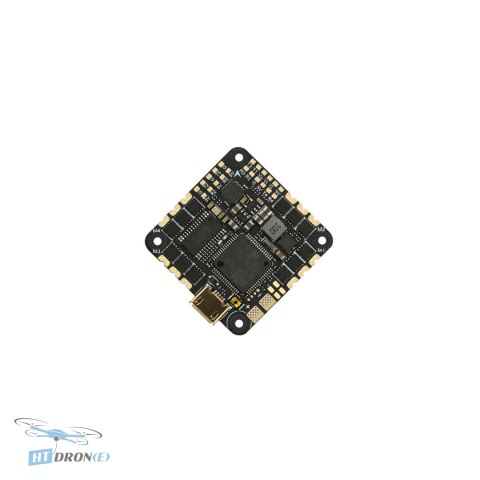 GEPRC GEP-F722-35A AIO FC main view buy best product at HTDRONE