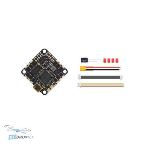 GEPRC GEP-F722-35A AIO FC PCB components detail best price HTDRONE