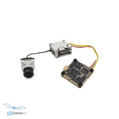 GEPRC GEP-F722-35A AIO FC accessories kit contents buy at HTDRONE