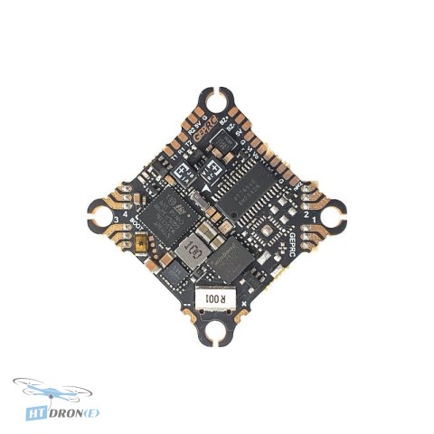GEPRC TAKER F411 8Bit 12A AIO FC main view best flight controller buy
