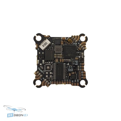 GEPRC TAKER F411 8Bit 12A AIO FC side view price at HTDRONE shop