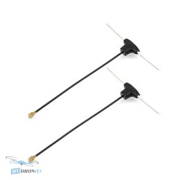 BETAFPV T Type 2.4G 80mm antena FPV 2 sztuki - najlepszy wybór w HTDRONE