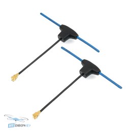 BETAFPV T Type 868/915MHz 46mm antenna 2 pcs. Buy at the best HTDRONE shop.