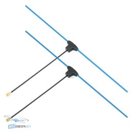 BETAFPV T Type 868/915MHz 80mm 2pcs FPV antenna - best price at HTDRONE shop