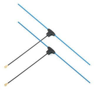 Antenna BETAFPV T Type 868/915MHz 80mm (2pcs)