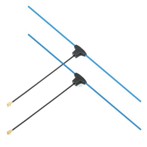 Antenna BETAFPV T Type 868/915MHz 80mm (2pcs)
