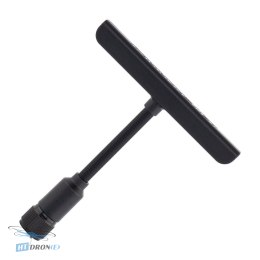 RadioMaster Antenna RadioMaster 2.4GHz T Atenna RP-SMA główny widok anteny do drona