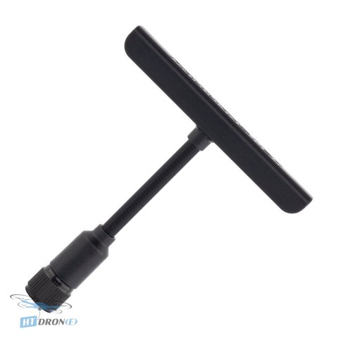 RadioMaster Antenna RadioMaster 2.4GHz T Atenna RP-SMA główny widok anteny do drona