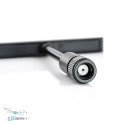 RadioMaster Antenna RadioMaster 2.4GHz T Atenna RP-SMA widok z trzech czwartych anteny