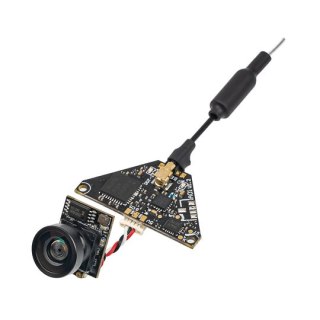 BETAFPV A01 AIO Camera 5.8G VTX (Wire-Connected Version)