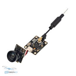 BETAFPV M01 AIO Camera VTX V2.1 analogowa kamera FPV z nadajnikiem kup w HTDRONE
