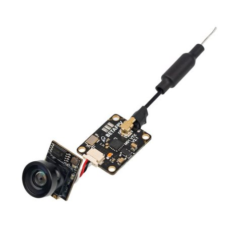 BETAFPV M01 AIO Camera 5.8G VTX V2.1 (Pin-Connected)