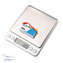 BETAFPV LiPo 2S 7.4V 300mAh 45C XT30 szczegółowy widok złącza XT30 w HTDRONE