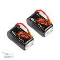 BETAFPV Lipo 4S 750mAh 95C XT30 battery best choice at HTDRONE