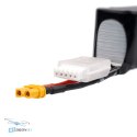 XT30 connector on BETAFPV Lipo 4S 750mAh 95C battery detail price at HTDRONE shop