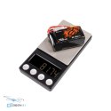 Top of BETAFPV Lipo 4S 750mAh 95C XT30 battery top view HTDRONE shop