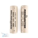 Akumulator RadioMaster 18650 2500mAh do aparatury FPV z bliska cena HTDRONE