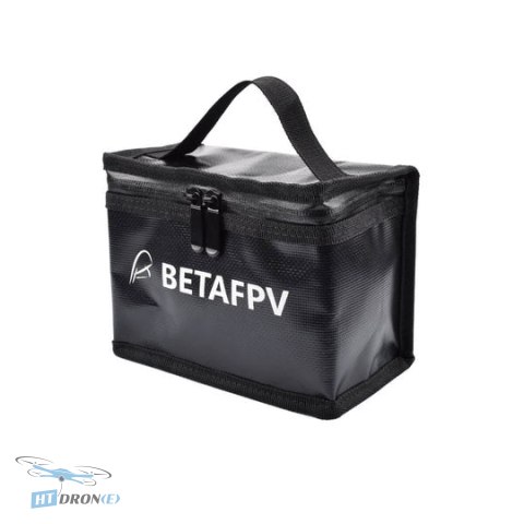 BETAFPV Battery Safety Bag BETAFPV torba ochronna na akumulatory najlepszy wybór w HTDRONE