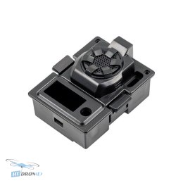 BETAFPV Black Case for Micro RF TX Module - best choice at HTDRONE, buy now