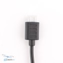 Akcesoria FPV kabel RadioMaster XT30 do 3 Pin JST jakość wykonania