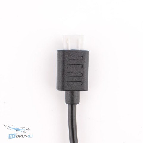 Akcesoria FPV kabel RadioMaster XT30 do 3 Pin JST jakość wykonania