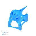 BETAFPV HD VTX Digital (Blue) - rear casing, mounting details