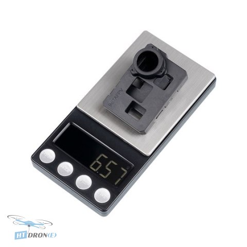 BETAFPV Case GoPro Lite V2 side view FPV camera accessories shop