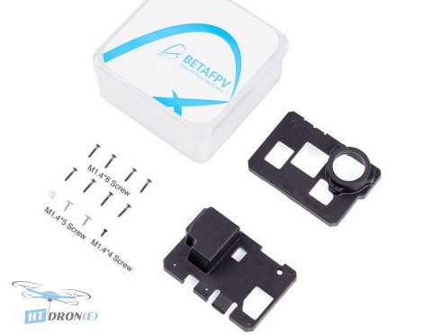 BETAFPV Case GoPro Lite V2 packaging and contents FPV accessories best shop