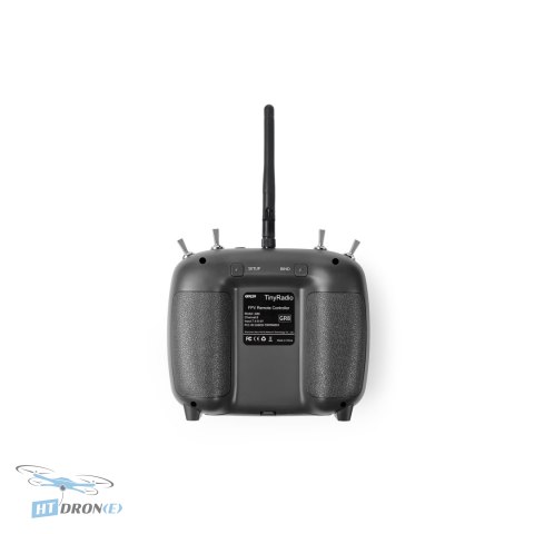 GEPRC TinyRadio GR8 ELRS 2.4GHz packaging and accessories, buy now at HTDRONE
