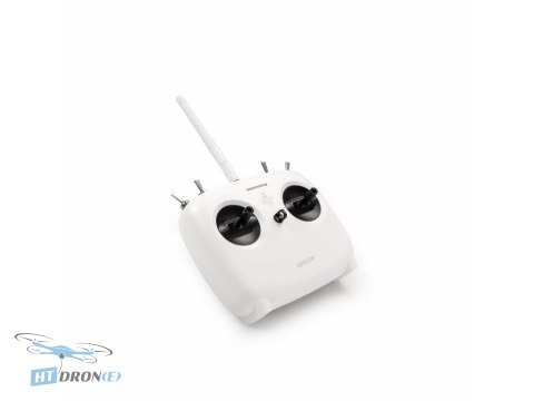 Packaging GEPRC TinyRadio Standard ELRS 2.4G RC controller accessory set HTDRONE shop