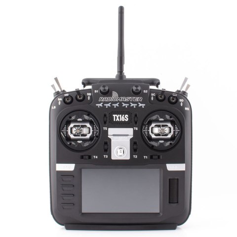 Controller RadioMaster TX16S MKII AG01 Gimbal ELRS LBT