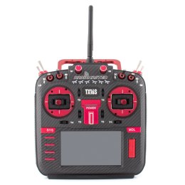 Controller RadioMaster TX16S MKII MAX HALL V4.0 4-in-1 Red LBT