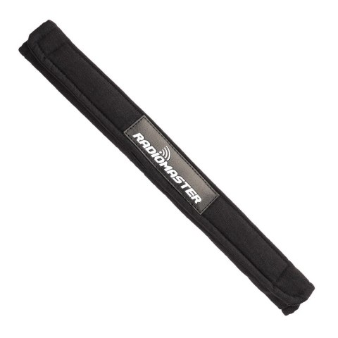 Delux Neck Strap RadioMaster Padded cover Black
