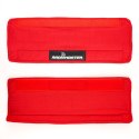 Delux Neck Strap RadioMaster Padded cover Red