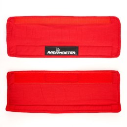 Delux Neck Strap RadioMaster Padded cover Red